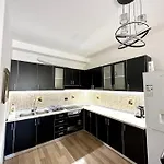 Appartement Escape - & Office 3 Tirana