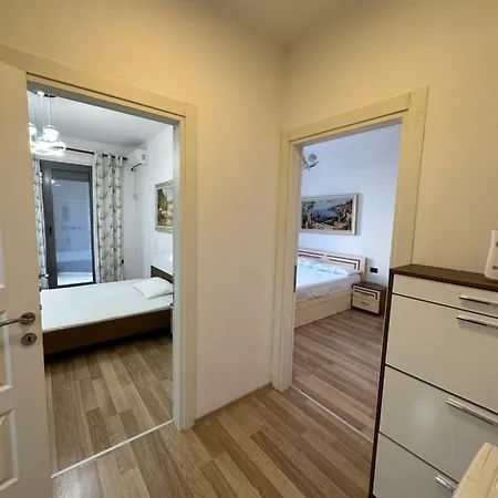 Escape - & Office 3 Lägenhet