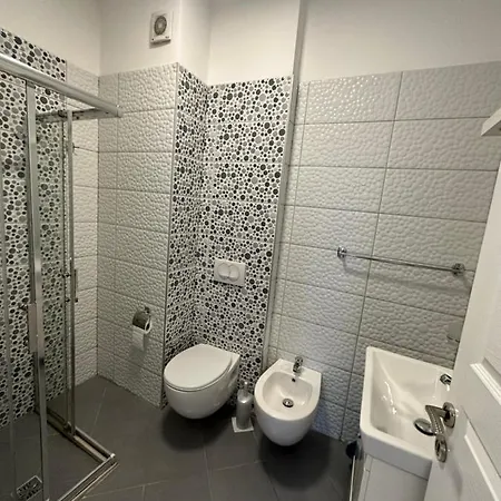 Escape - & Office 3 Lägenhet *