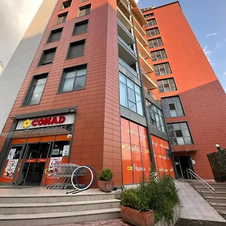 Appartement Escape - & Office 3