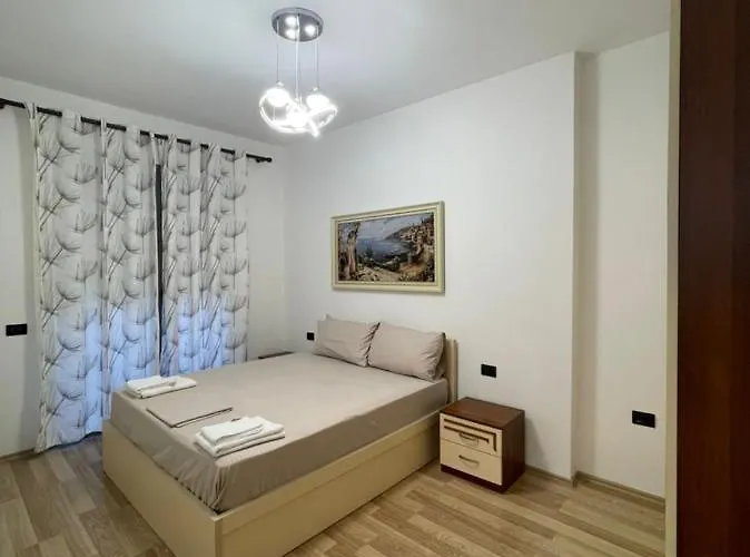 Appartement Escape - & Office 3 *