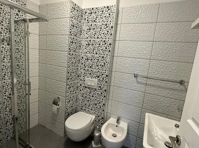 Escape - & Office 3 Appartement *