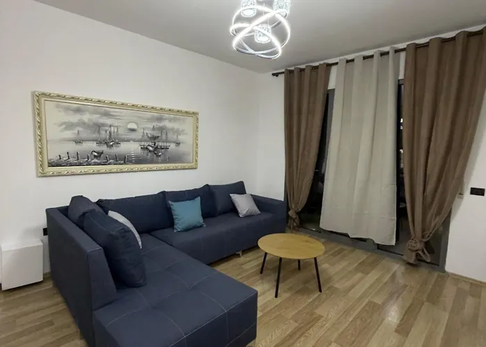 Escape - & Office 3 * Tirana