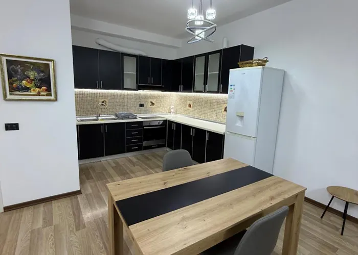 Appartement Escape - & Office 3 *