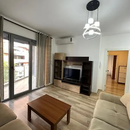 Apartment 2bd Lake Escape - *
