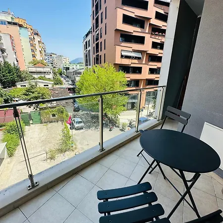 Appartement Escape - & Office 3 *